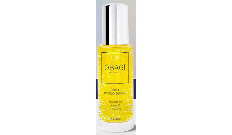 Obagi Medical expands hydration offering - Aesthetics