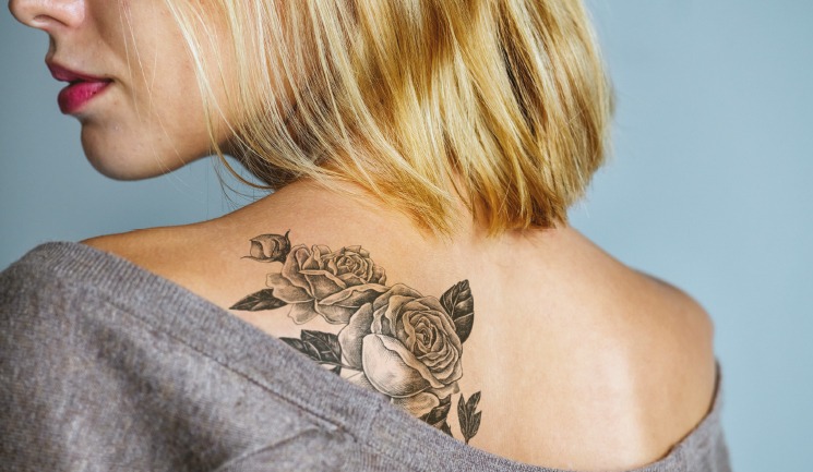 Exploring Effective Tattoo Removal - Aesthetics