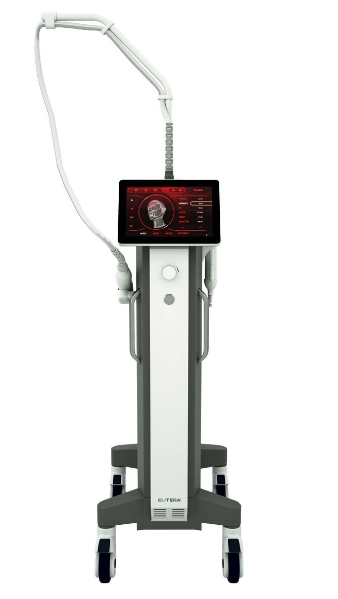 rf microneedling machine uk