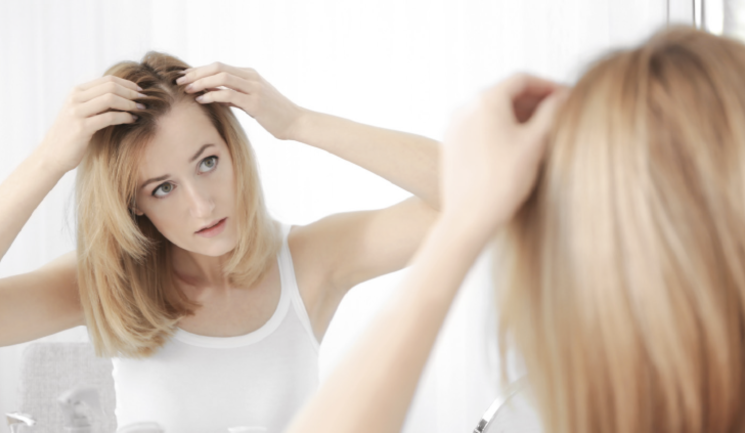 Topicals For Hair Loss Aesthetics