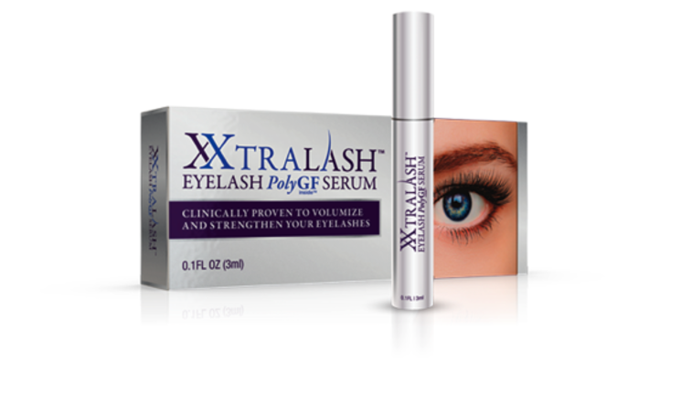 XXtralash launches new PolyGF Serum - Aesthetics