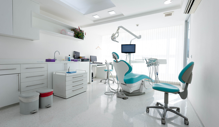 Incorporating Facial Aesthetics into a Dental Clinic - Aesthetics