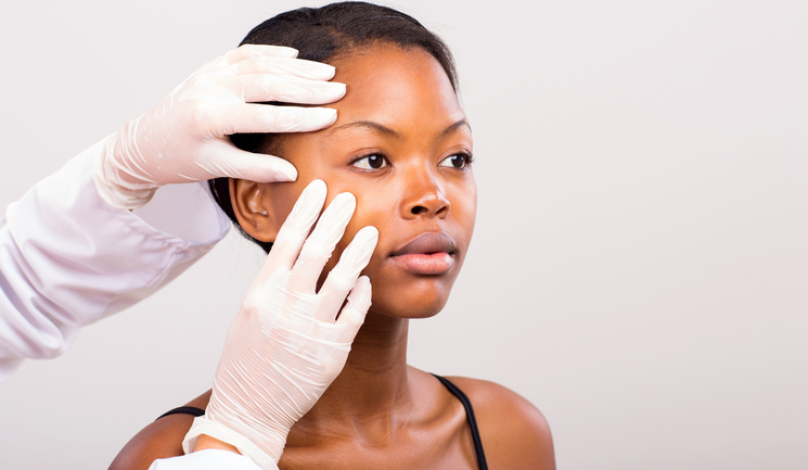 Managing Delayed Onset Nodules - Aesthetics