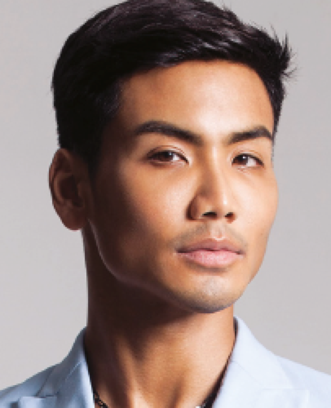 In Profile: Dr Vincent Wong - Aesthetics