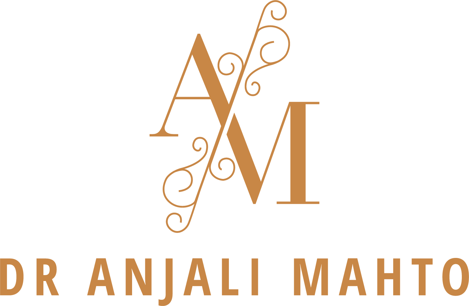 Dr Anjali Mahto