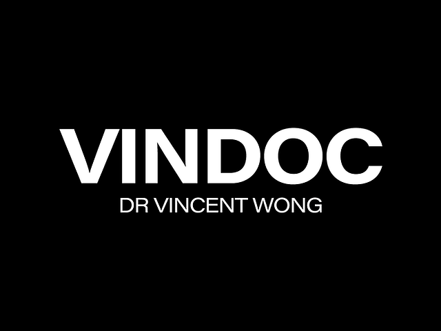 Dr Vincent Wong